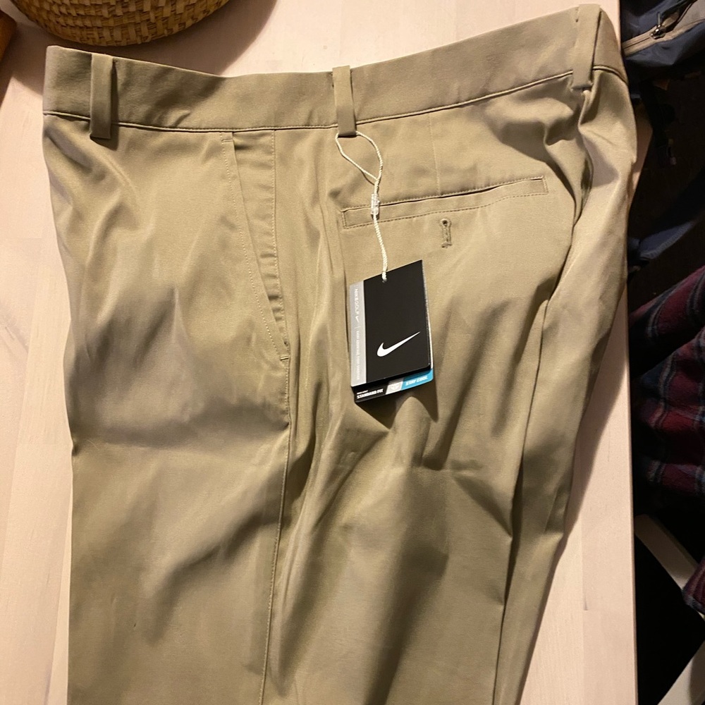 Nike men’s Golf pant 34x32
